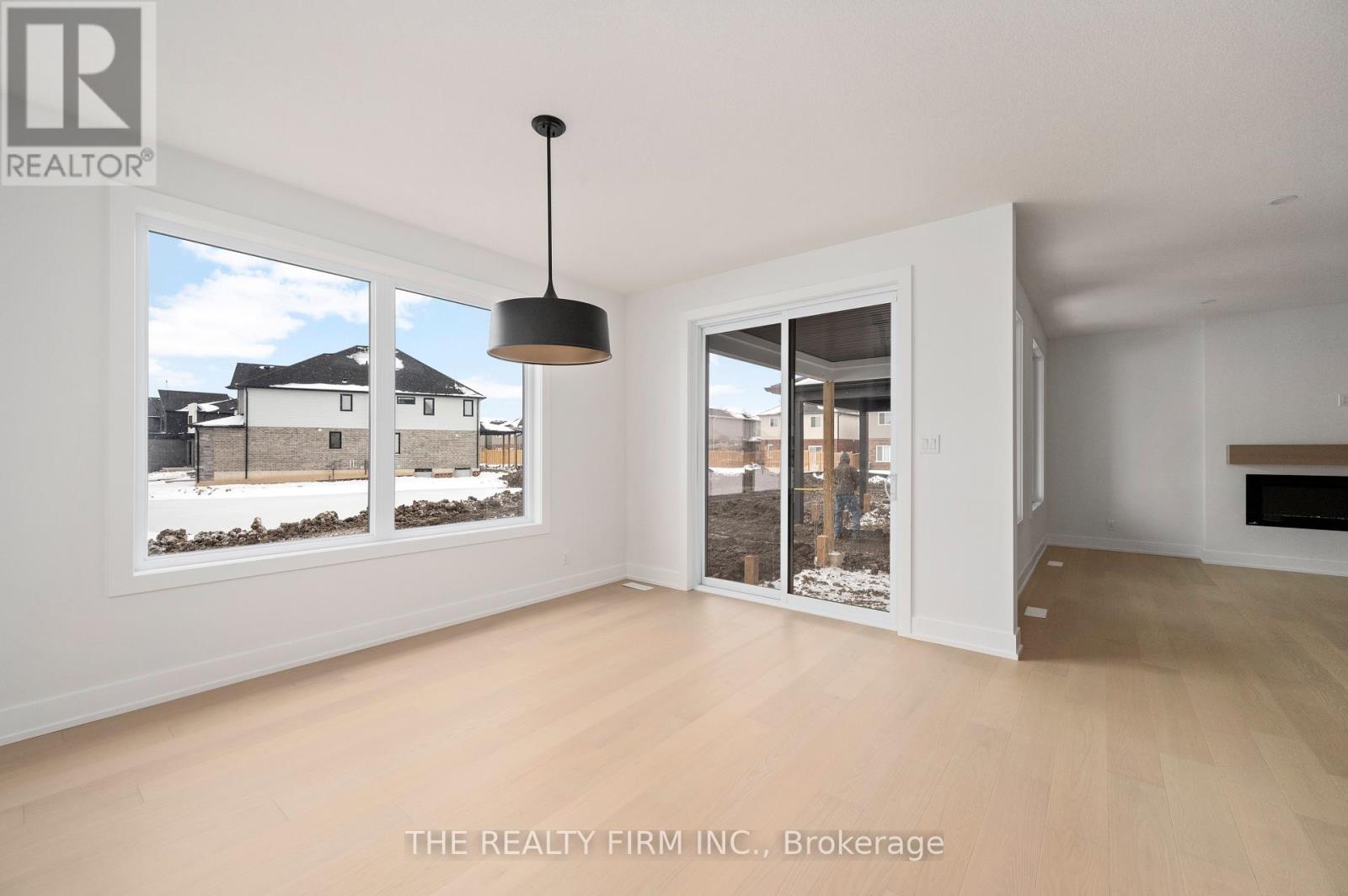 2603 Buroak Drive, London North, Ontario  N6G 3W1 - Photo 20 - X12681030