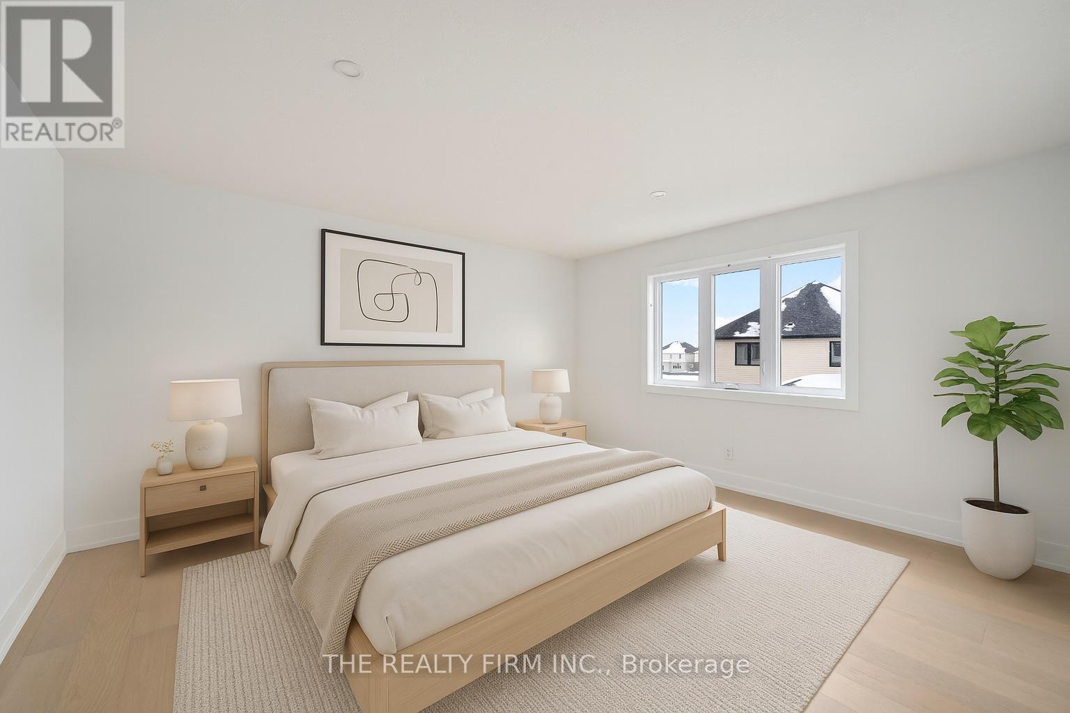 2603 Buroak Drive, London North, Ontario  N6G 3W1 - Photo 3 - X12681030