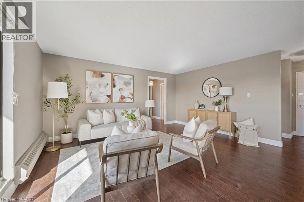 1100 Courtland Avenue E Unit# 710, Kitchener, Ontario N2C 2H9 - Photo 7 - 40797402