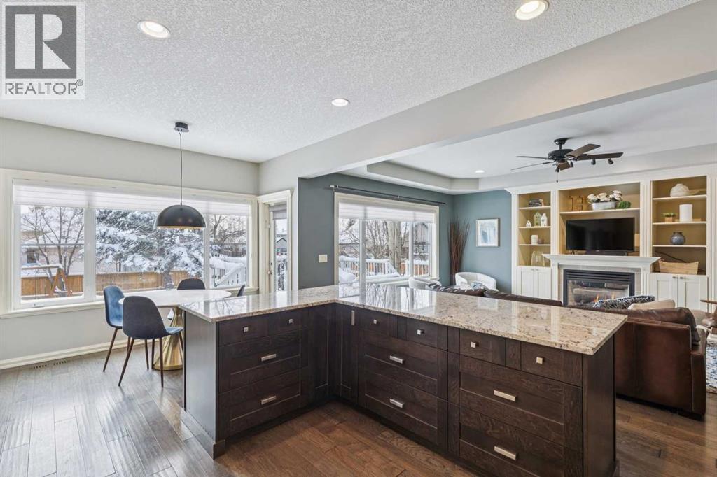 104 Strathridge Place Sw, Calgary, Alberta  T3H 4J1 - Photo 11 - A2270016