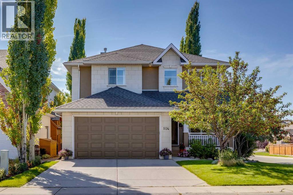 104 Strathridge Place Sw, Calgary, Alberta  T3H 4J1 - Photo 2 - A2270016