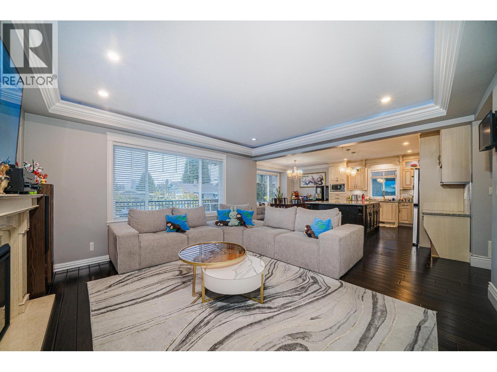 5007 Hardwick Street, Burnaby, British Columbia  V5G 1P8 - Photo 4 - R3077460