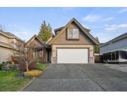 8512 BRADSHAW PLACE|Eastern Hillsides, Chilliwack, British Columbia
