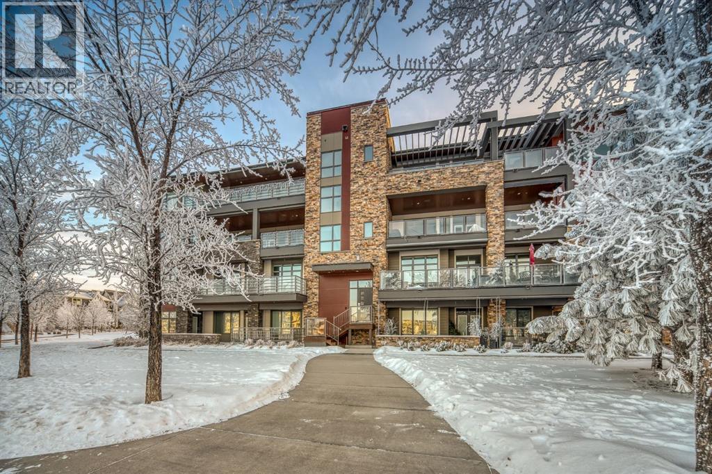 102, 29 Mahogany Circle Se, Calgary, Alberta  T2M 2V7 - Photo 6 - A2276702