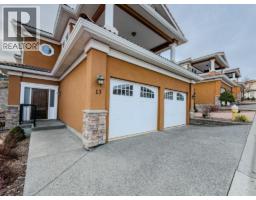 875 Sahali Terrace Unit# 13, kamloops, British Columbia