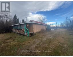 1039 CAMP BICKELL ROAD, Iroquois Falls, Ontario