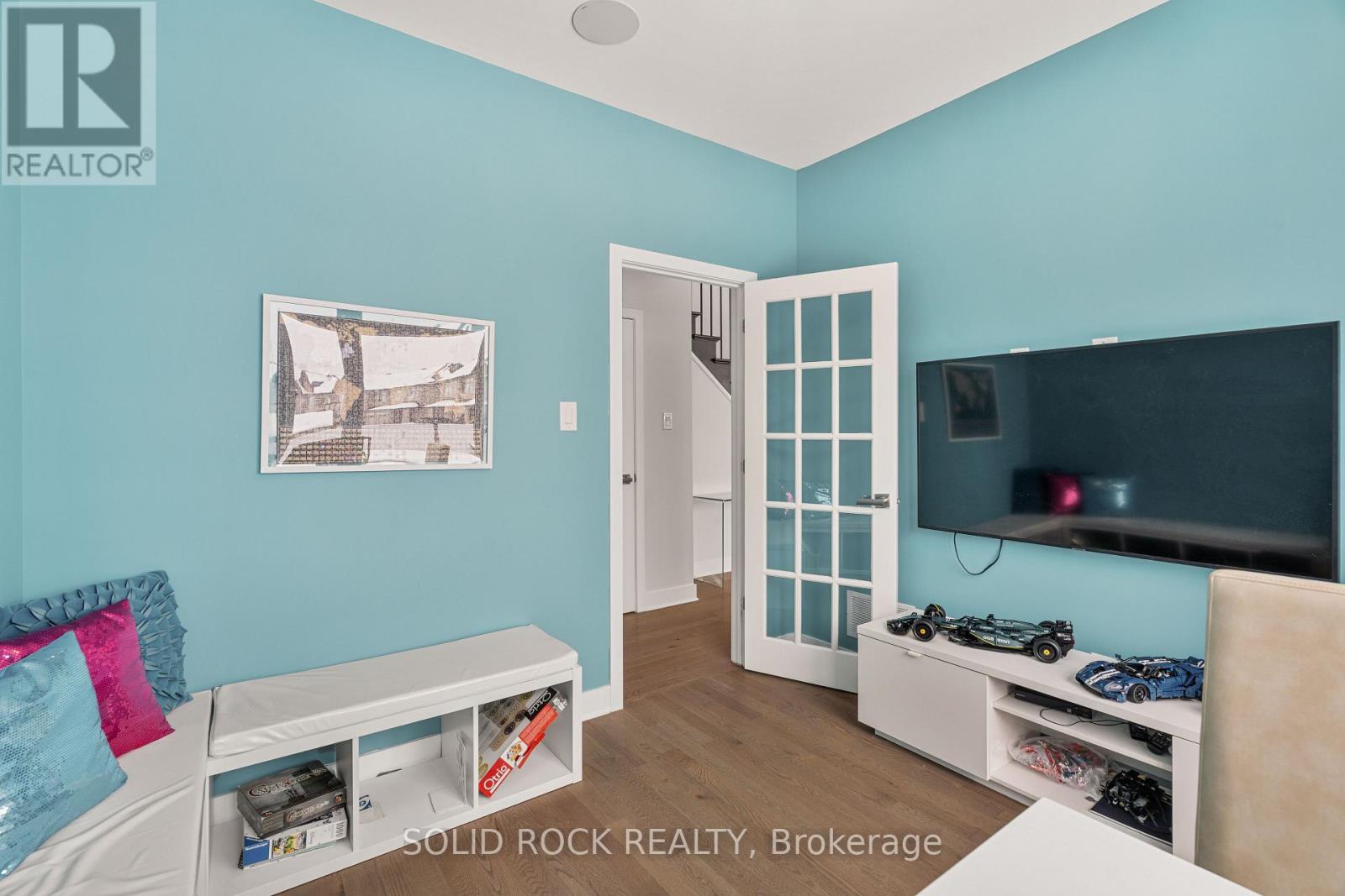 242 Shinleaf Crescent, Ottawa, Ontario  K1W 0J2 - Photo 19 - X12680940