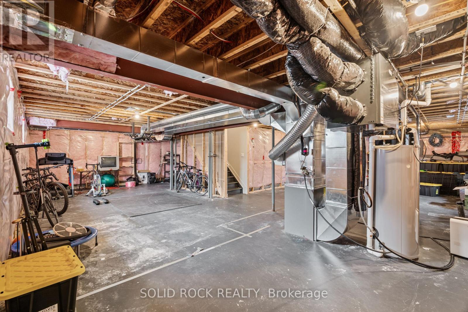 242 Shinleaf Crescent, Ottawa, Ontario  K1W 0J2 - Photo 34 - X12680940