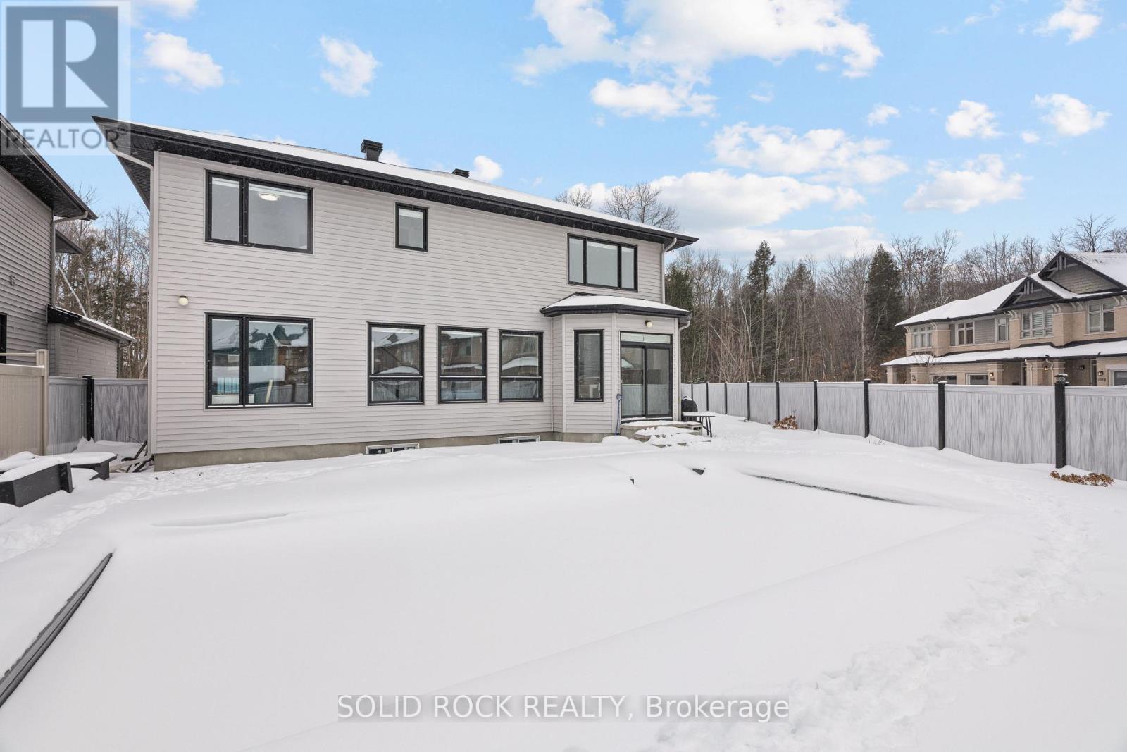 242 Shinleaf Crescent, Ottawa, Ontario  K1W 0J2 - Photo 37 - X12680940