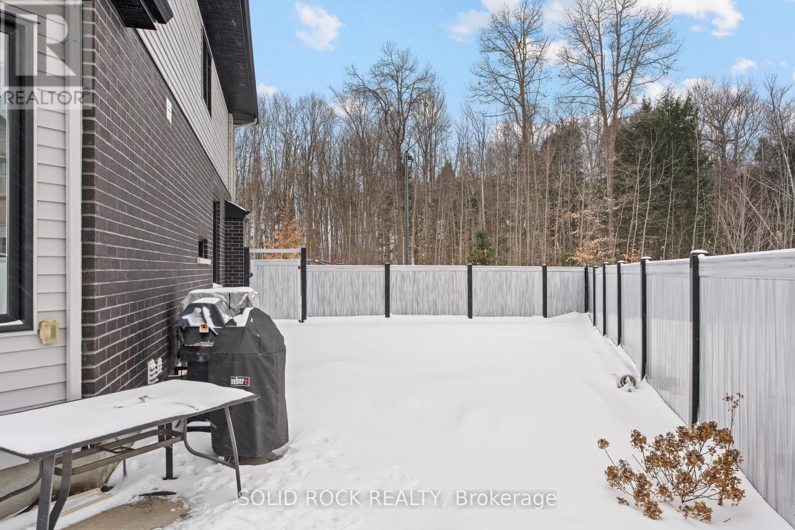 242 Shinleaf Crescent, Ottawa, Ontario  K1W 0J2 - Photo 39 - X12680940