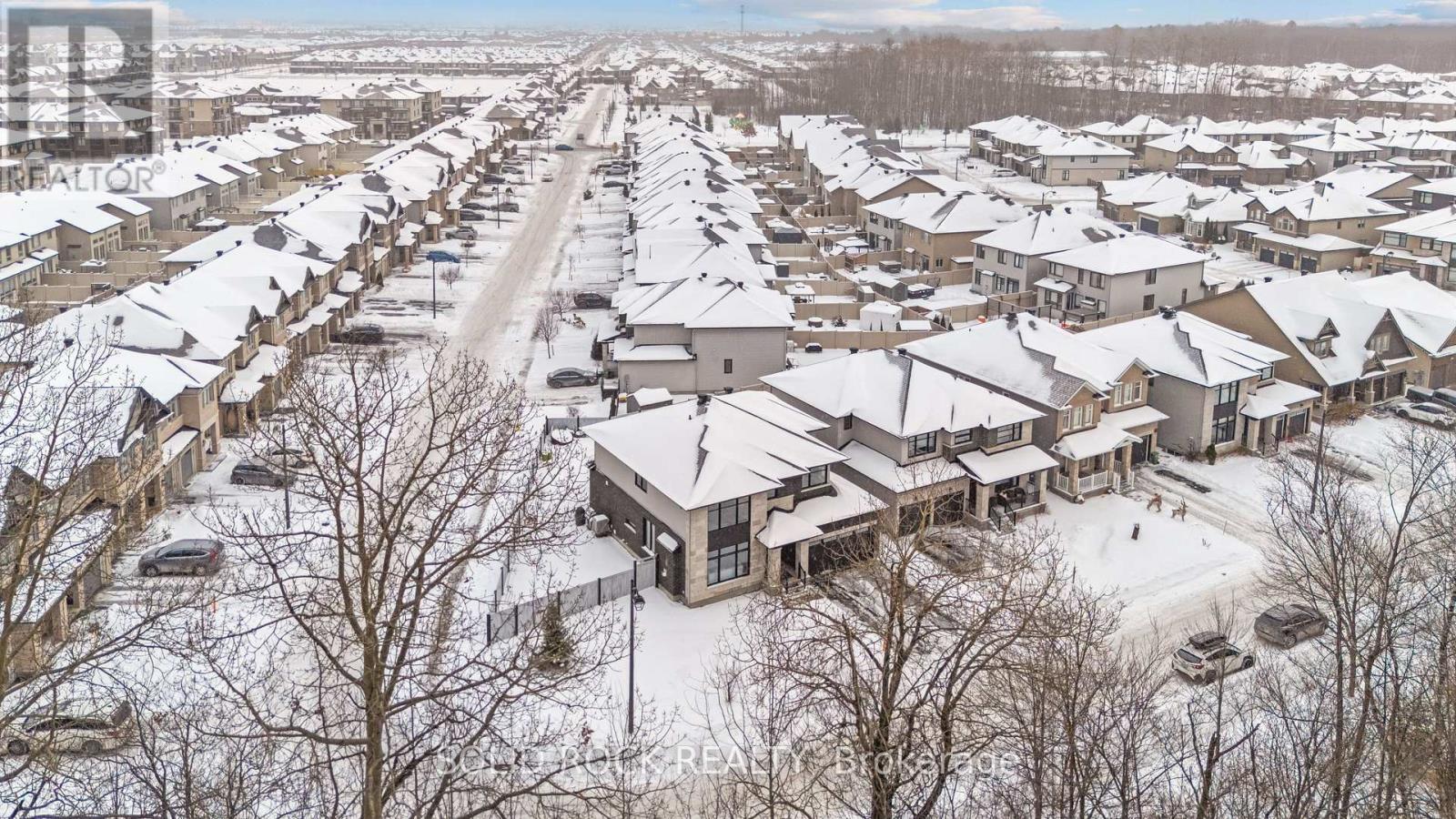 242 Shinleaf Crescent, Ottawa, Ontario  K1W 0J2 - Photo 41 - X12680940