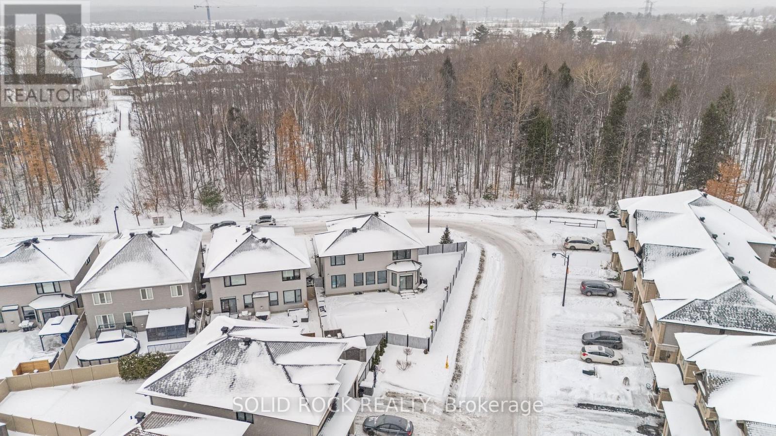 242 Shinleaf Crescent, Ottawa, Ontario  K1W 0J2 - Photo 43 - X12680940