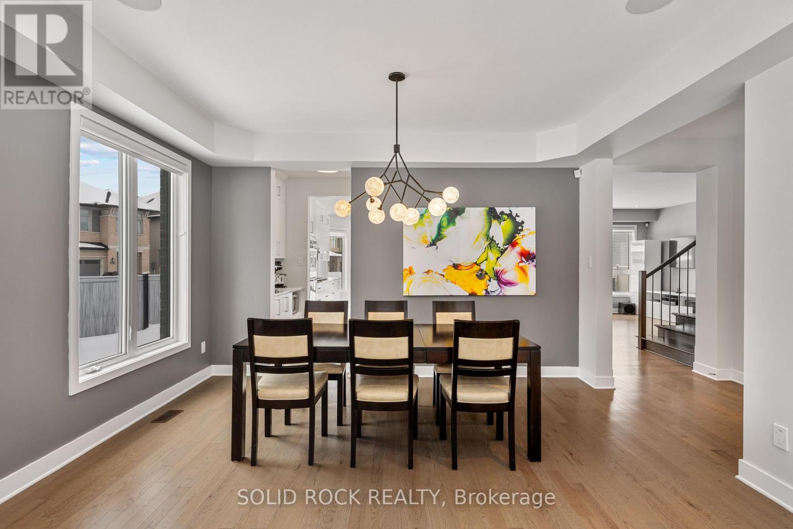 242 Shinleaf Crescent, Ottawa, Ontario  K1W 0J2 - Photo 6 - X12680940