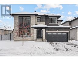 242 SHINLEAF CRESCENT, Ottawa, Ontario