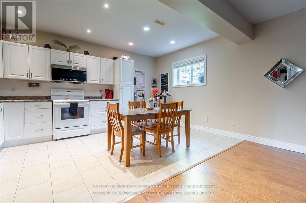 16 Wellandvale Drive, Welland, Ontario  L3C 7C4 - Photo 18 - X12681026