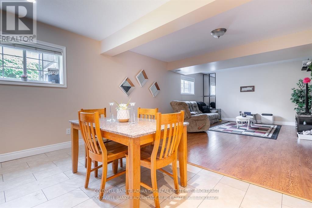 16 Wellandvale Drive, Welland, Ontario  L3C 7C4 - Photo 22 - X12681026