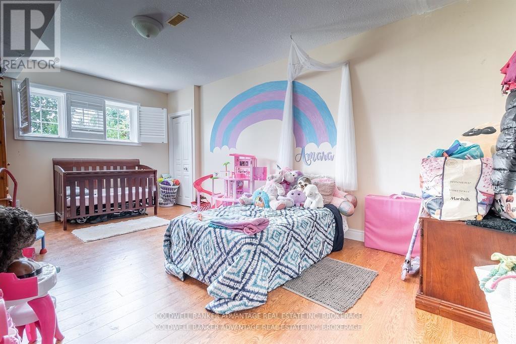 16 Wellandvale Drive, Welland, Ontario  L3C 7C4 - Photo 27 - X12681026