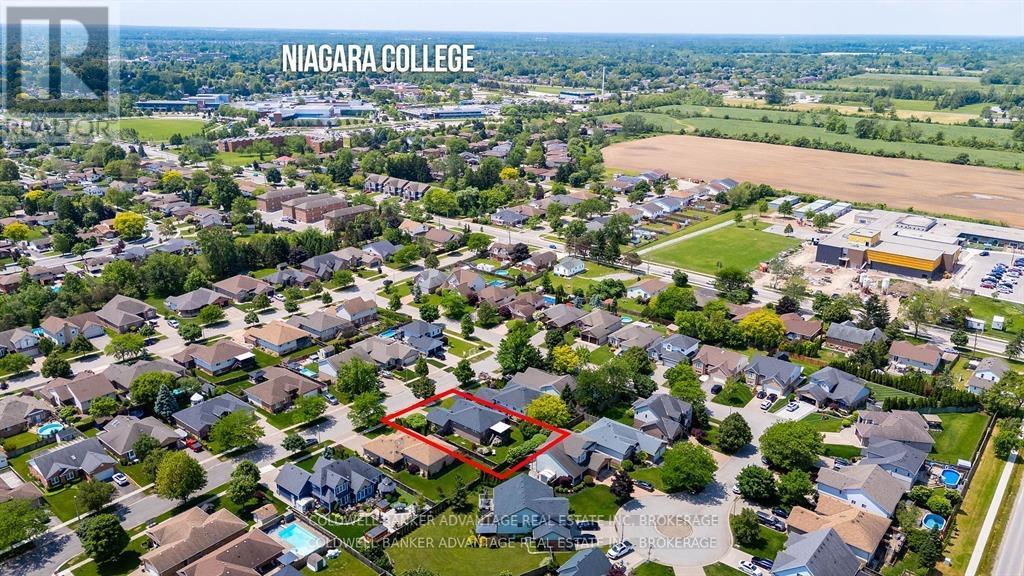 16 Wellandvale Drive, Welland, Ontario  L3C 7C4 - Photo 31 - X12681026