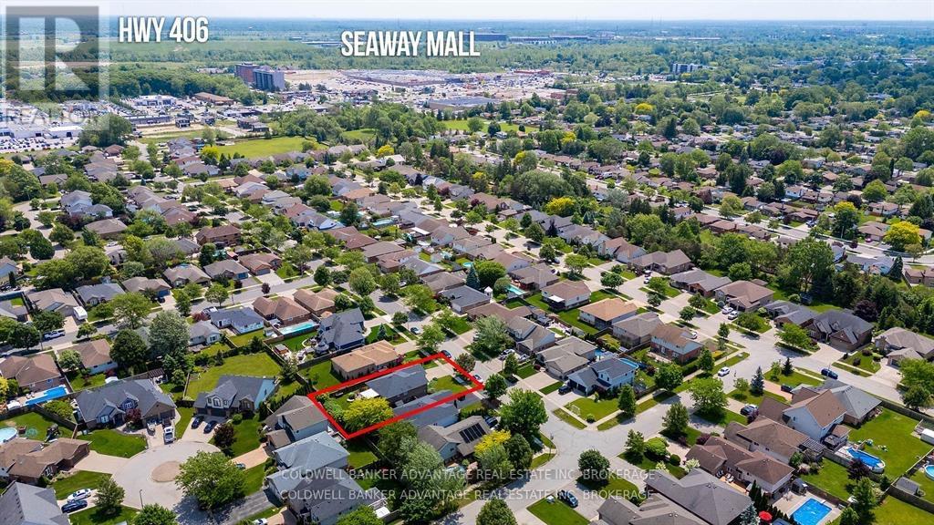 16 Wellandvale Drive, Welland, Ontario  L3C 7C4 - Photo 32 - X12681026