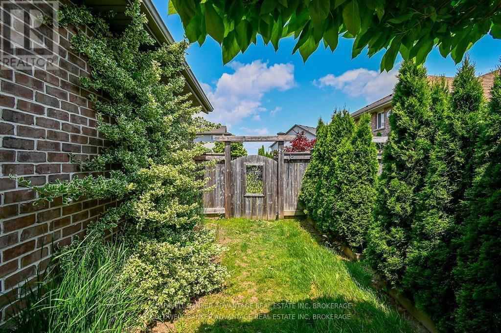 16 Wellandvale Drive, Welland, Ontario  L3C 7C4 - Photo 35 - X12681026