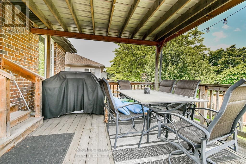 16 Wellandvale Drive, Welland, Ontario  L3C 7C4 - Photo 38 - X12681026