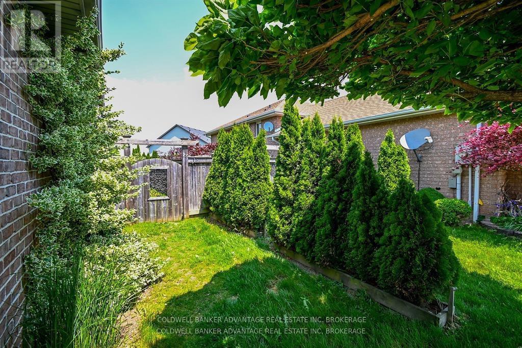 16 Wellandvale Drive, Welland, Ontario  L3C 7C4 - Photo 43 - X12681026