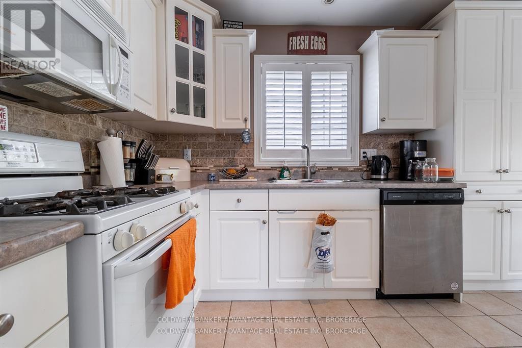 16 Wellandvale Drive, Welland, Ontario  L3C 7C4 - Photo 8 - X12681026