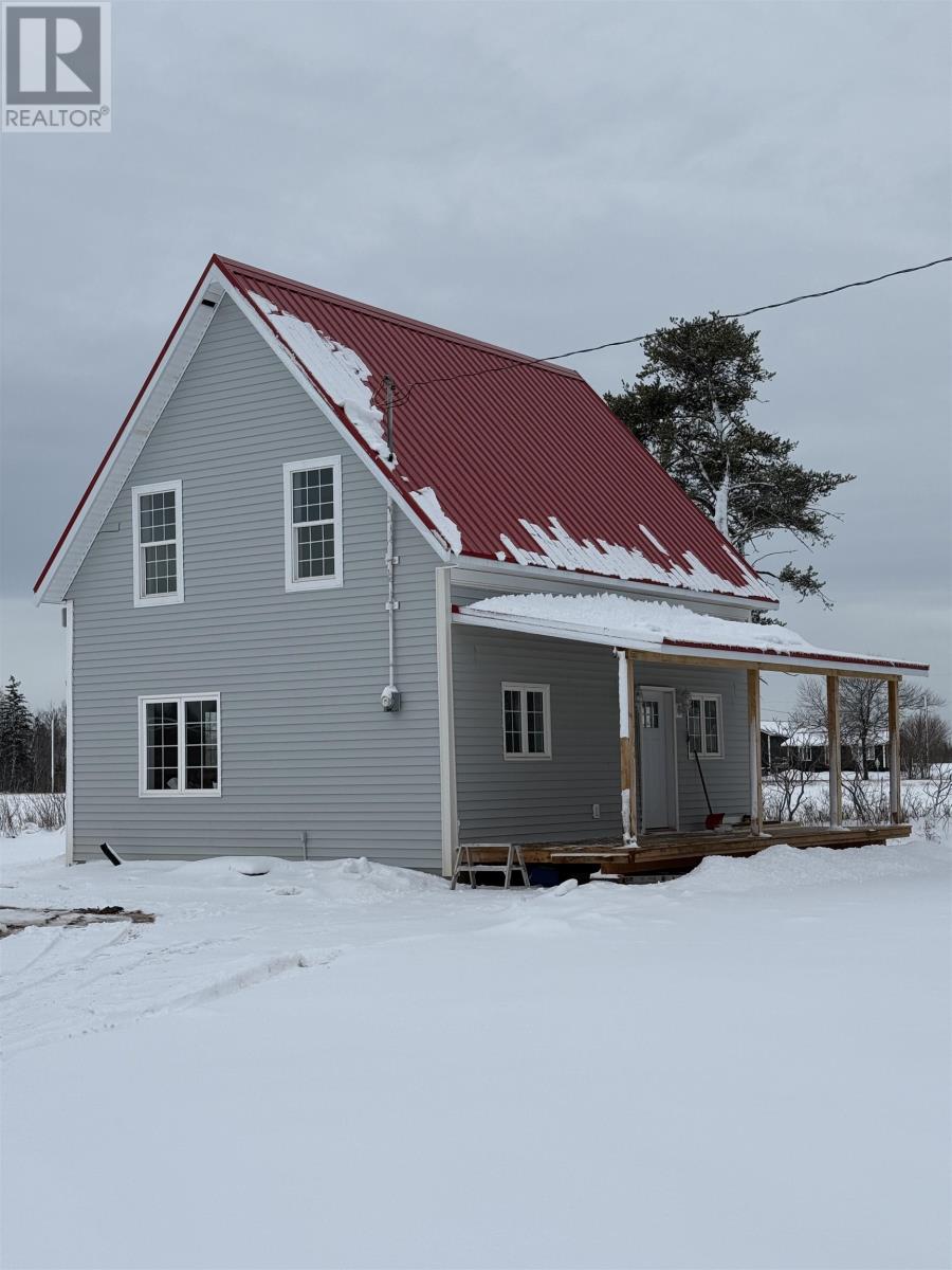 737 Route 146, Duvar, Prince Edward Island