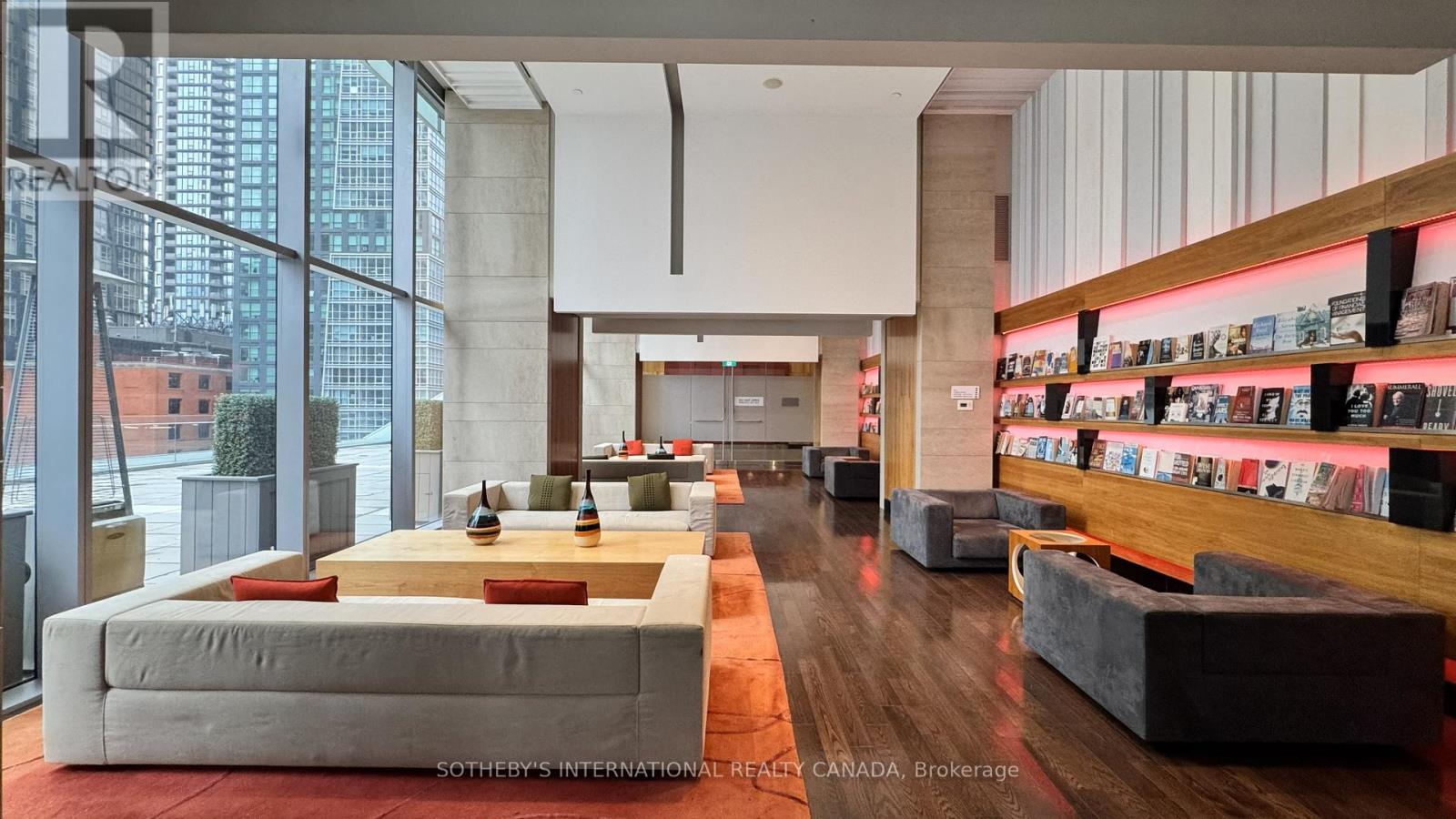 1205 - 80 John Street, Toronto, Ontario  M5V 3X4 - Photo 30 - C12663966