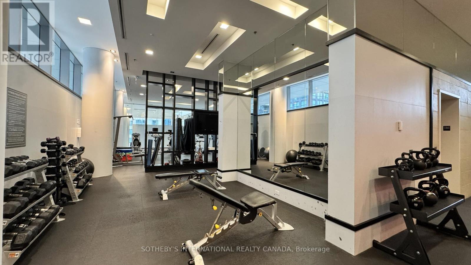 1205 - 80 John Street, Toronto, Ontario  M5V 3X4 - Photo 29 - C12663966