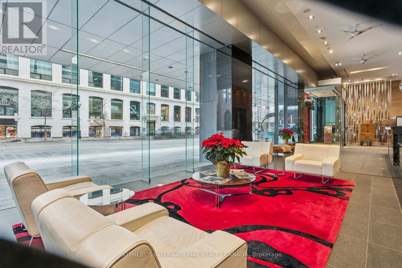 1205 - 80 John Street, Toronto, Ontario  M5V 3X4 - Photo 32 - C12663966