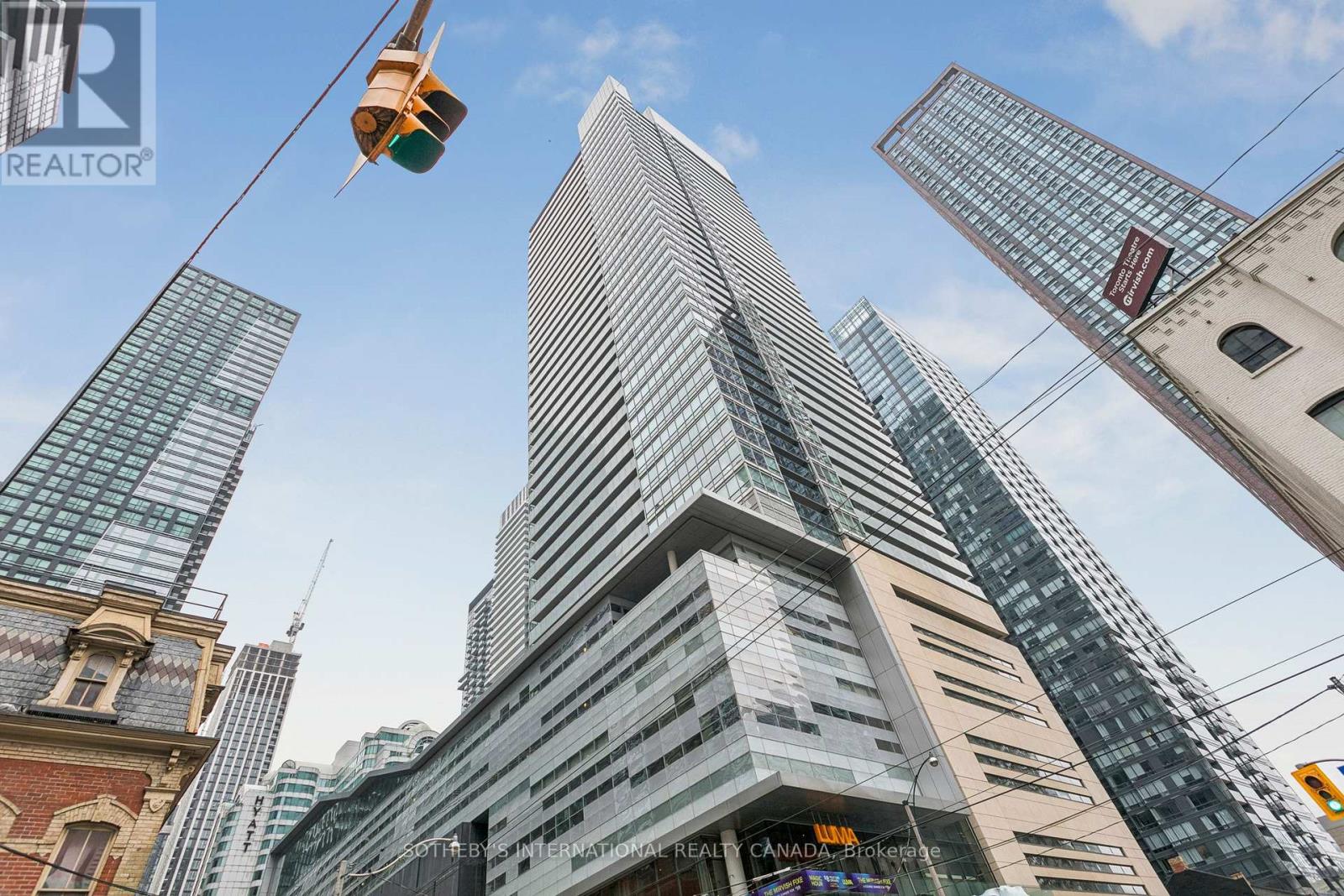 1205 - 80 John Street, Toronto, Ontario  M5V 3X4 - Photo 2 - C12664018