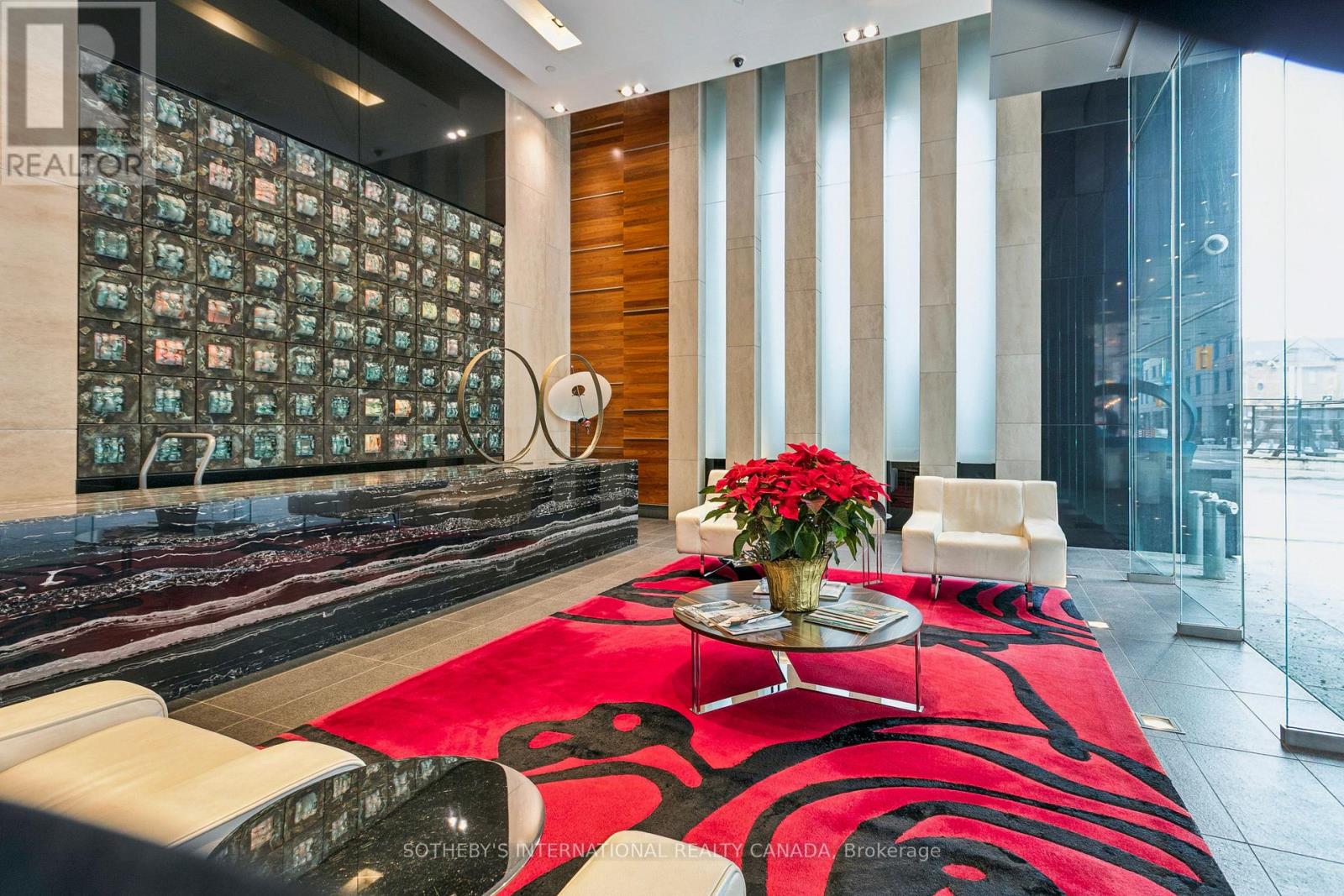 1205 - 80 John Street, Toronto, Ontario  M5V 3X4 - Photo 30 - C12664018