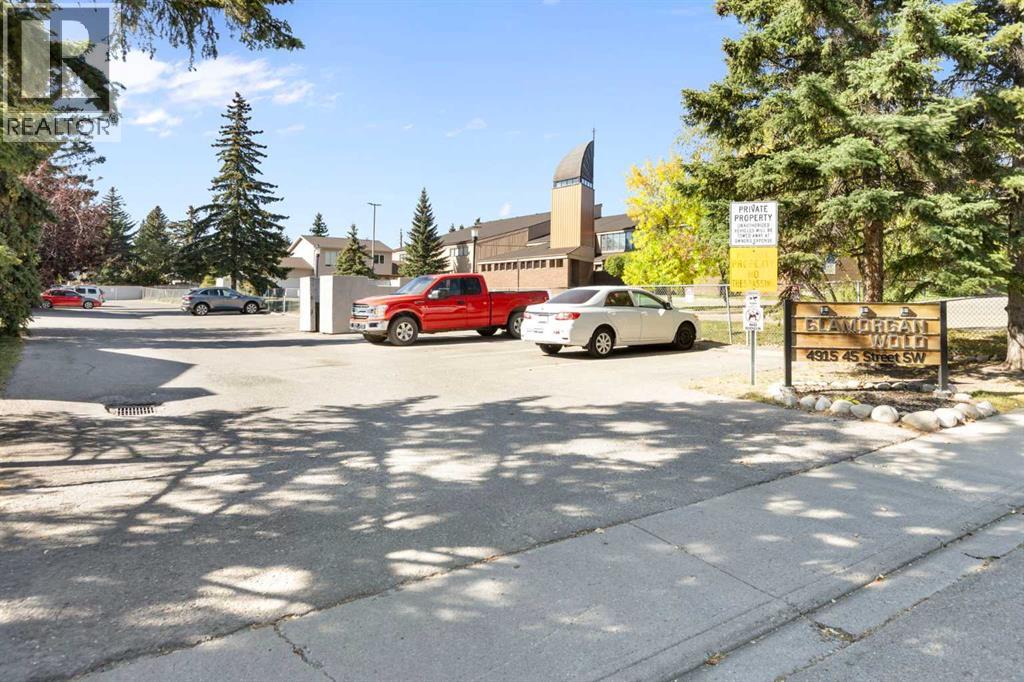 7, 4915 45 Street Sw, Calgary, Alberta  T3E 3W5 - Photo 32 - A2278066