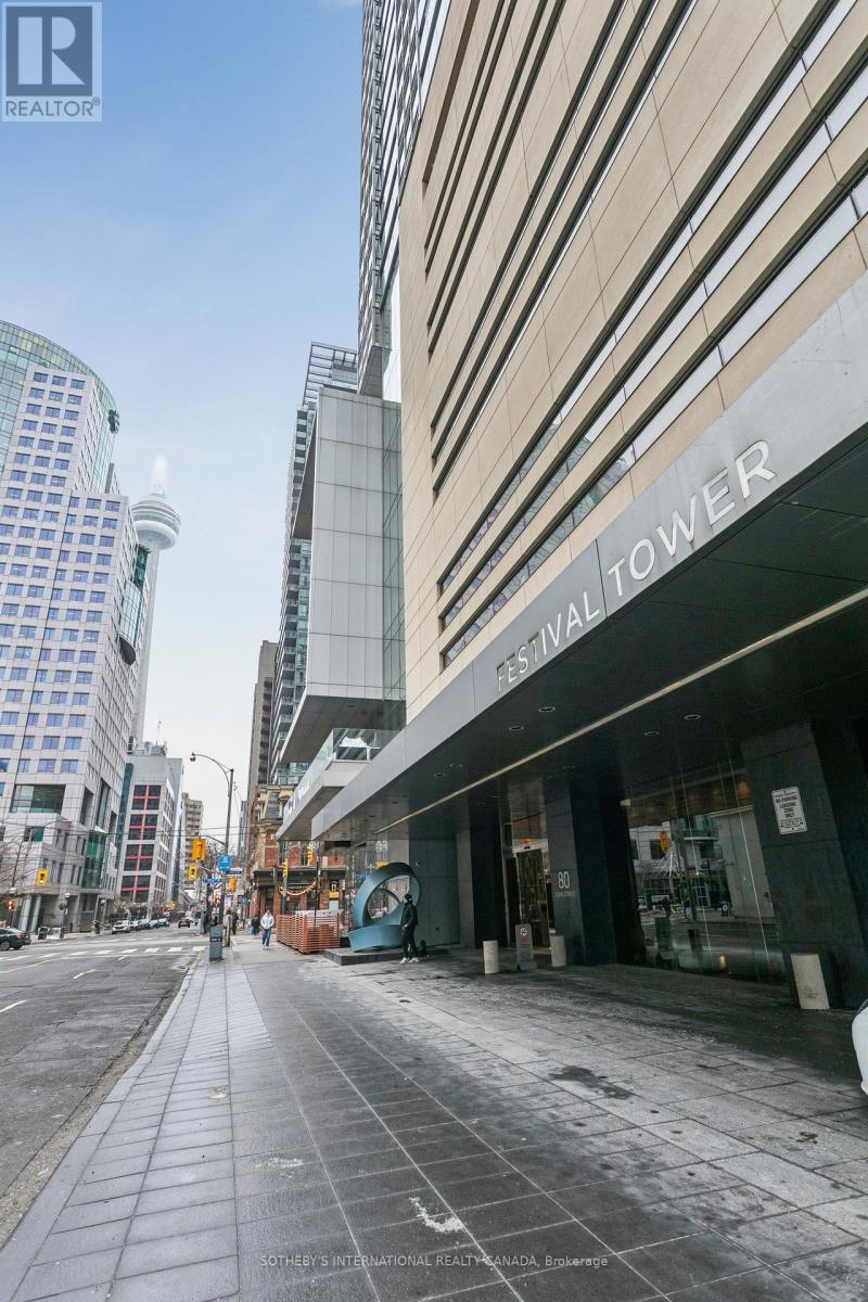 1205 - 80 John Street, Toronto, Ontario  M5V 3X4 - Photo 35 - C12664018