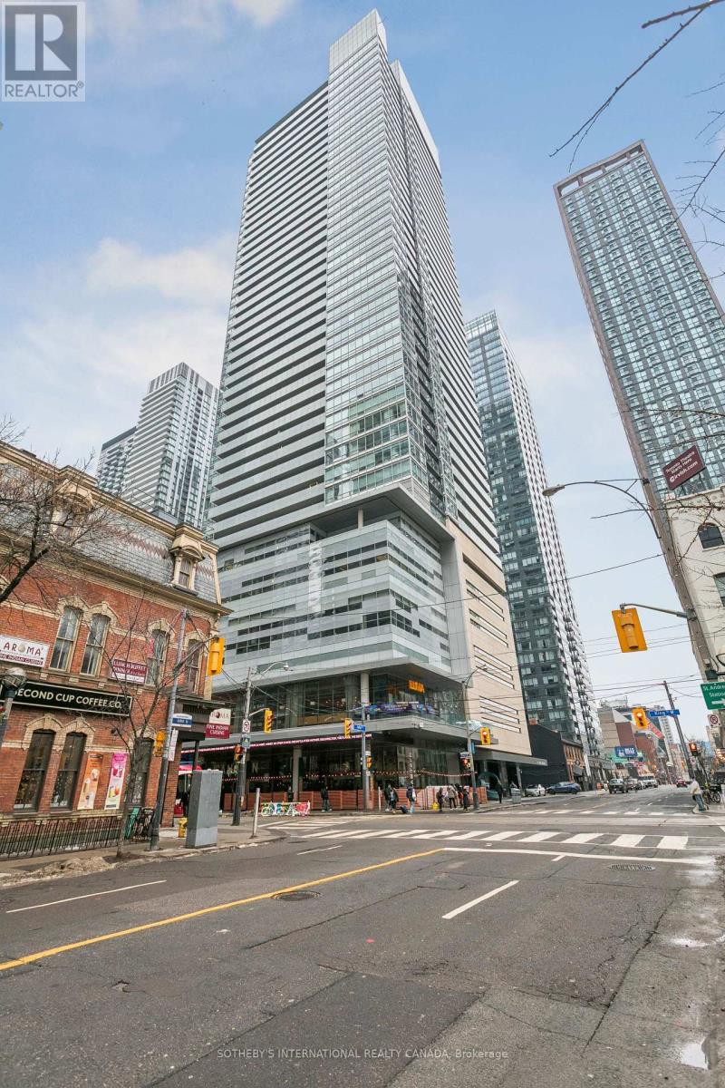 1205 - 80 John Street, Toronto, Ontario  M5V 3X4 - Photo 33 - C12664018