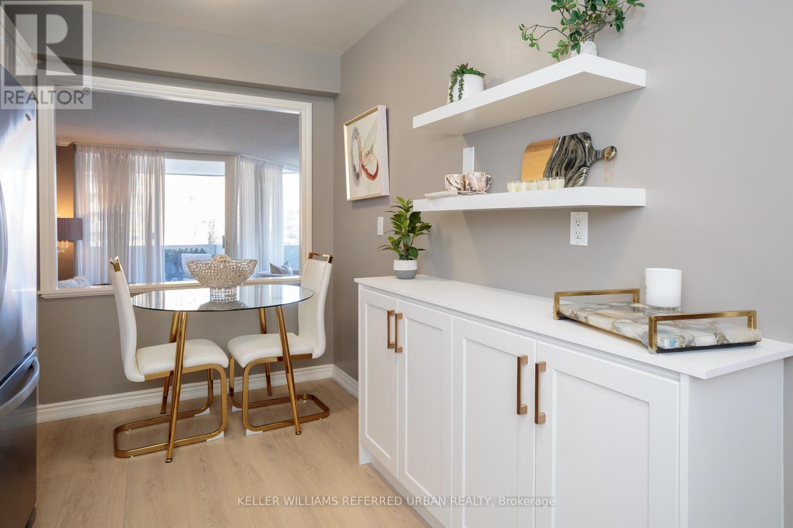 605 - 70 Baif Boulevard, Richmond Hill, Ontario  L4C 5L2 - Photo 4 - N12661202