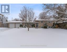 62 CRYSTAL BEACH DRIVE, Ottawa, Ontario