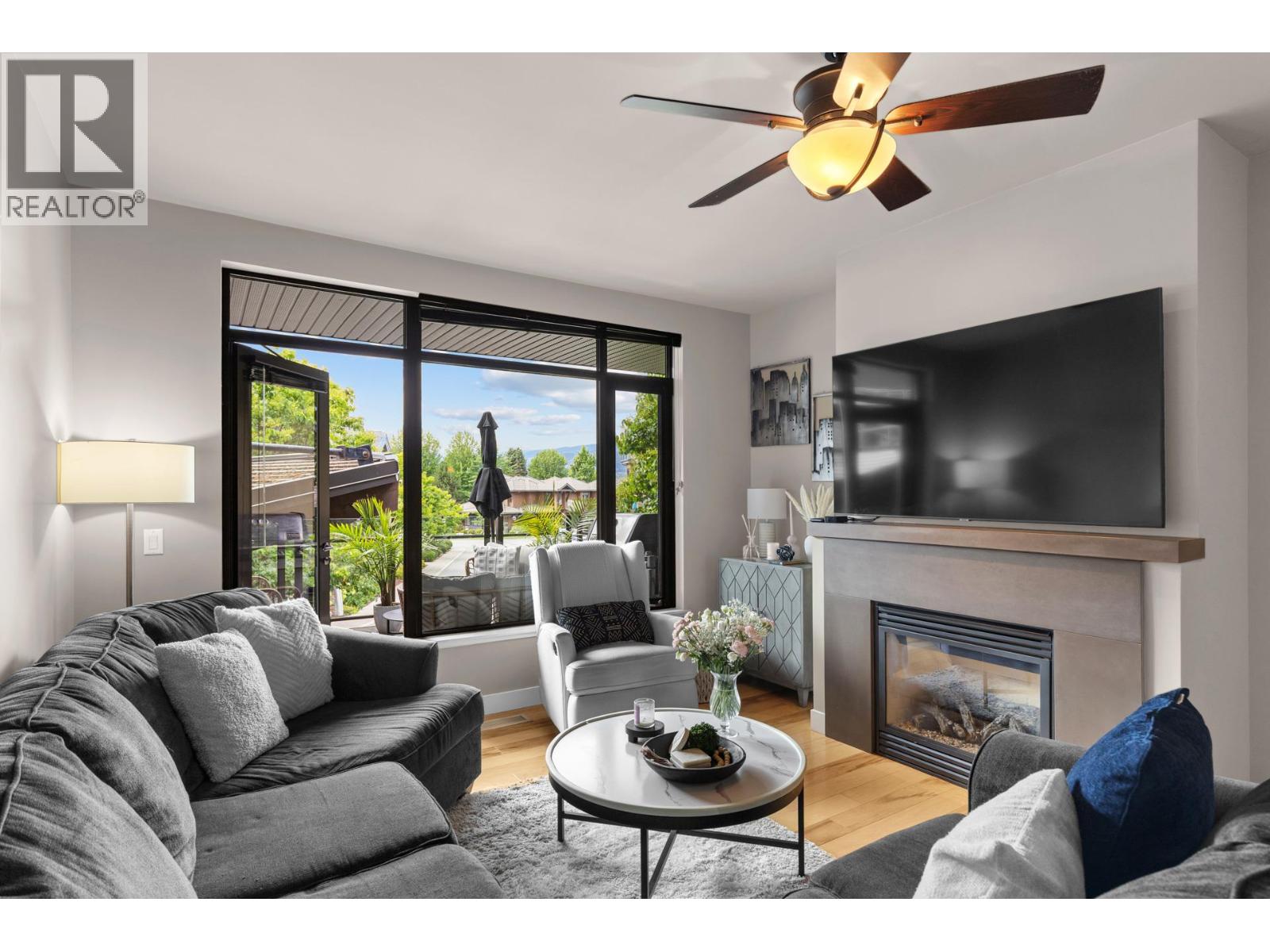 600 Sarsons Road Unit# 201, kelowna, British Columbia