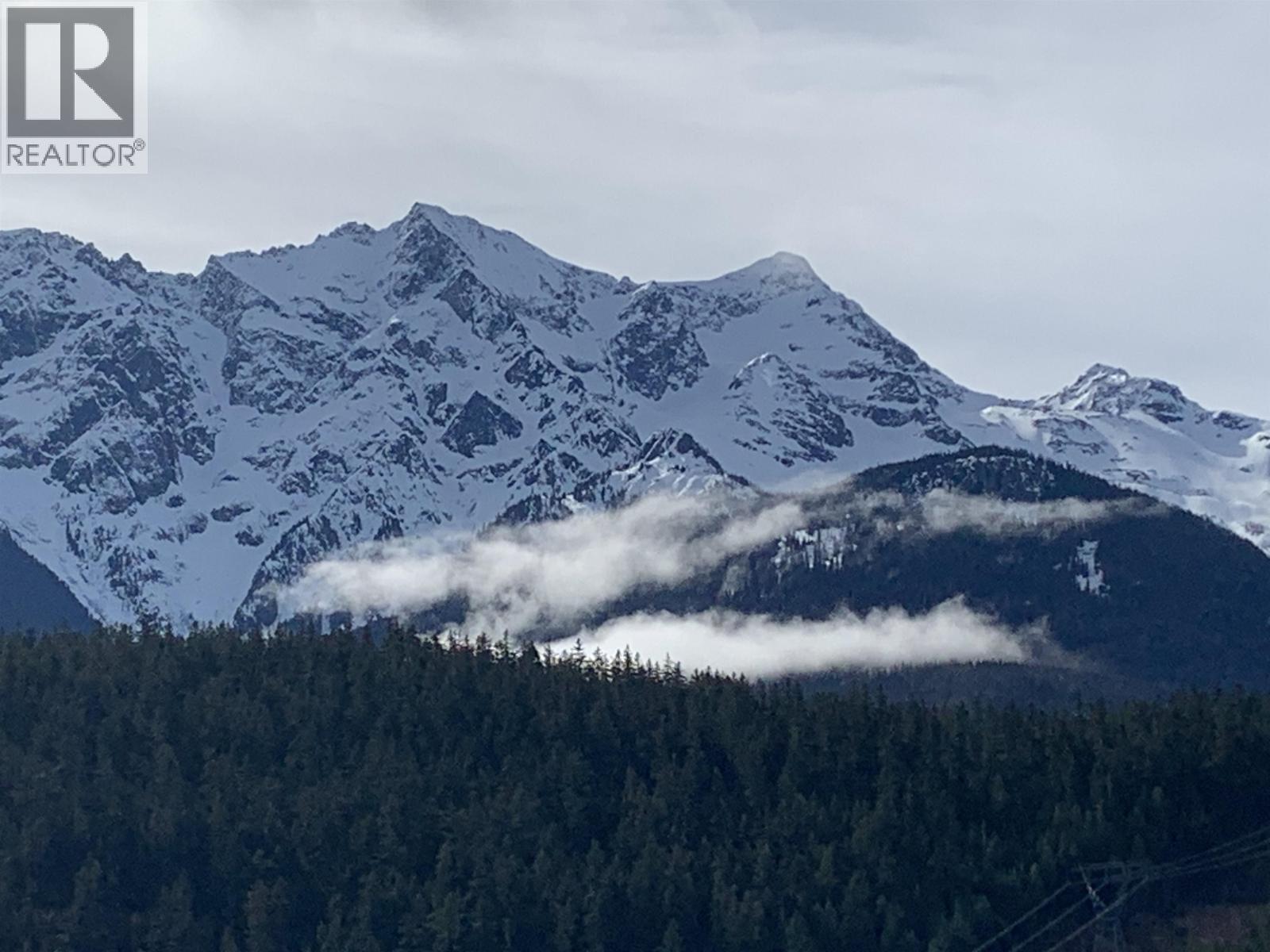 60 7370 HIGHWAY 99, Pemberton, British Columbia