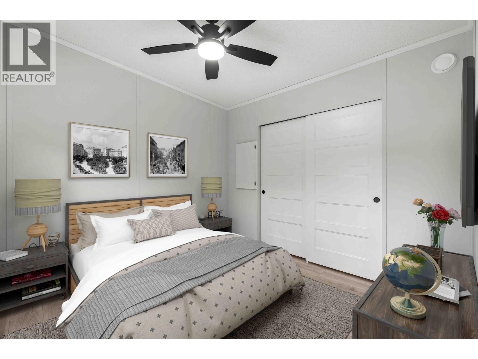 60 7370 Highway 99, Pemberton, British Columbia  V0N 2L1 - Photo 22 - R3077726