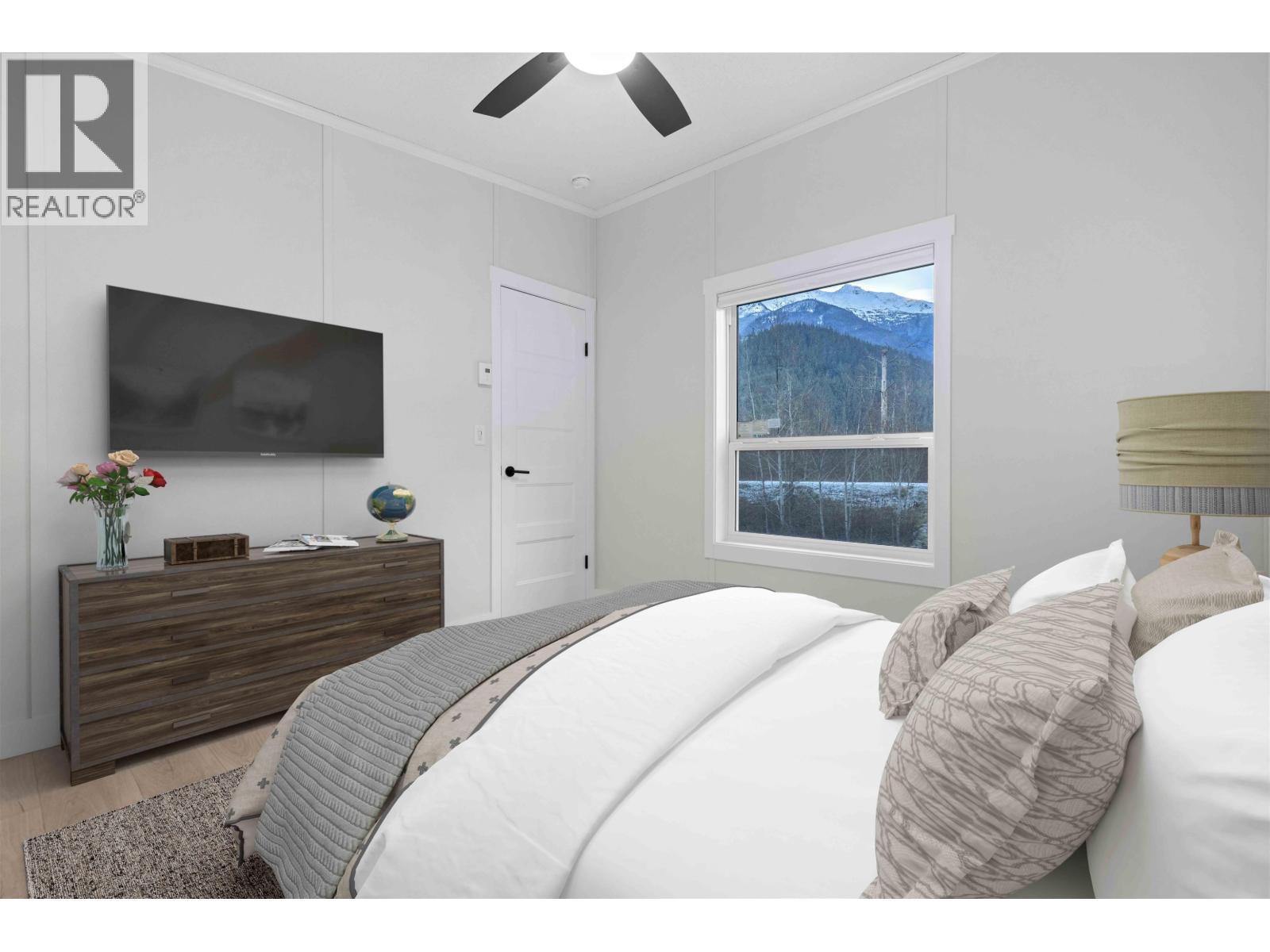 60 7370 Highway 99, Pemberton, British Columbia  V0N 2L1 - Photo 23 - R3077726