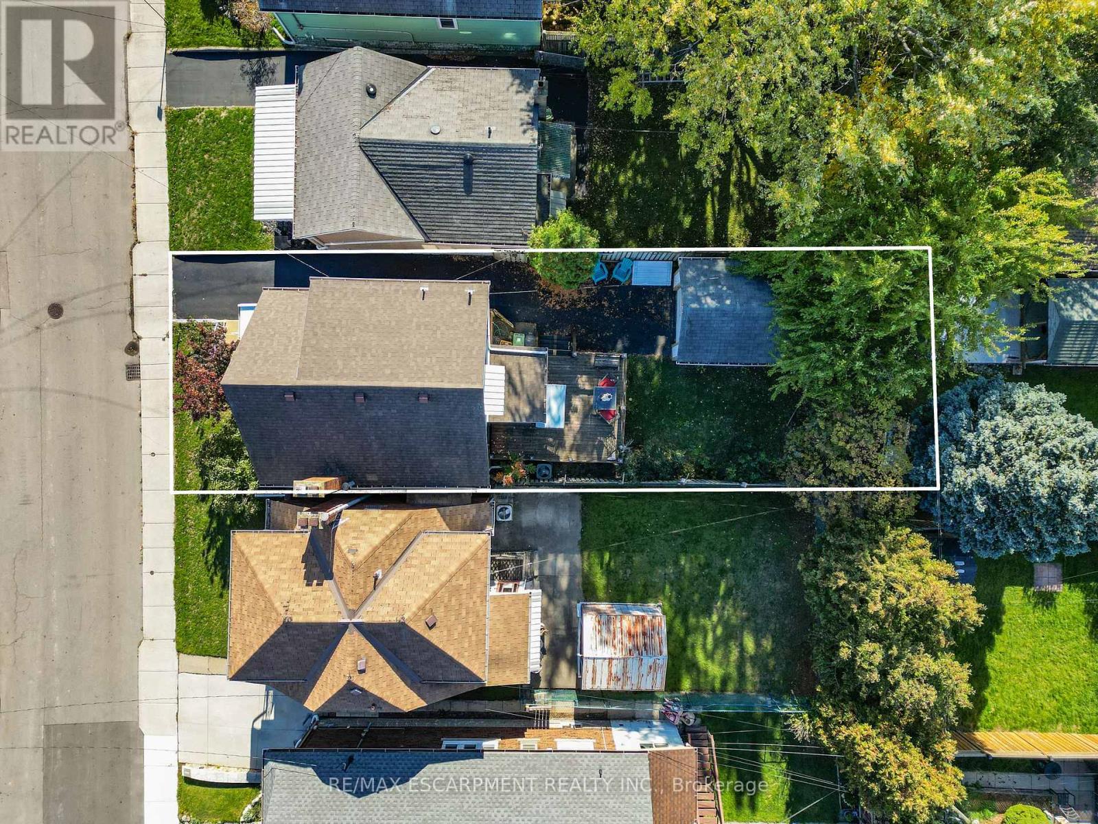 46 Weir Street S, Hamilton, Ontario  L8K 3A4 - Photo 28 - X12491930