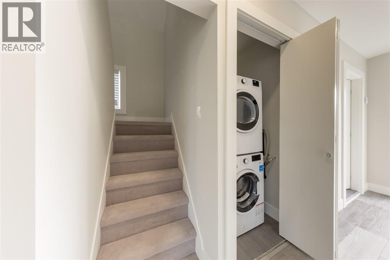 1222 E 12th Avenue, Vancouver, British Columbia V5T 2J9 - Photo 12 - C8074928