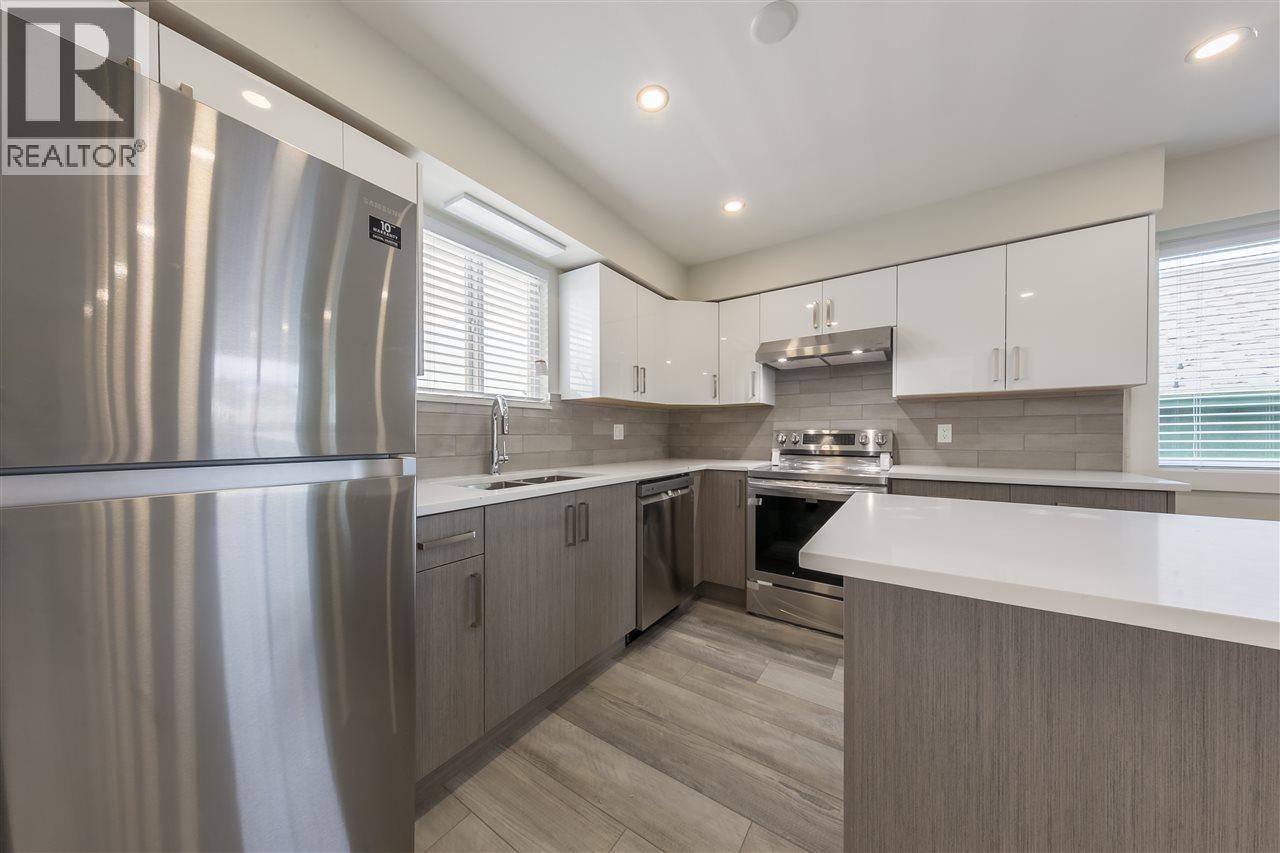 1222 E 12th Avenue, Vancouver, British Columbia V5T 2J9 - Photo 3 - C8074928