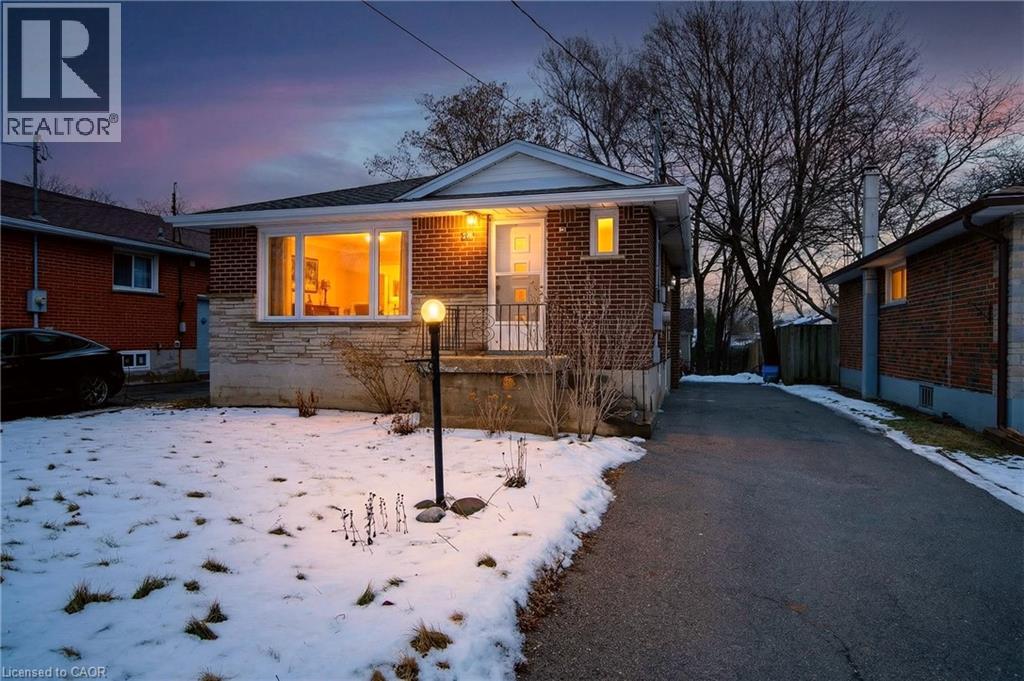 399 East 15th Street, Hamilton, Ontario  L9A 4G9 - Photo 41 - 40796265