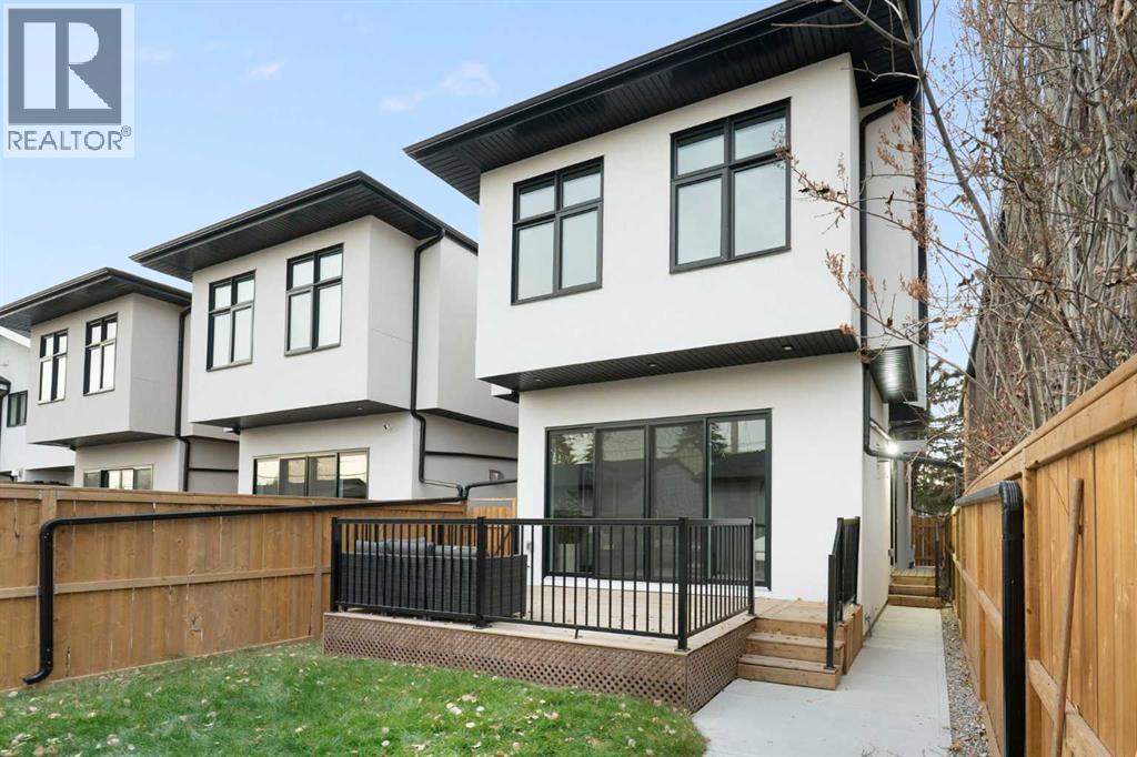 2414 35 Street Sw, Calgary, Alberta  T3E 2Y1 - Photo 46 - A2270777