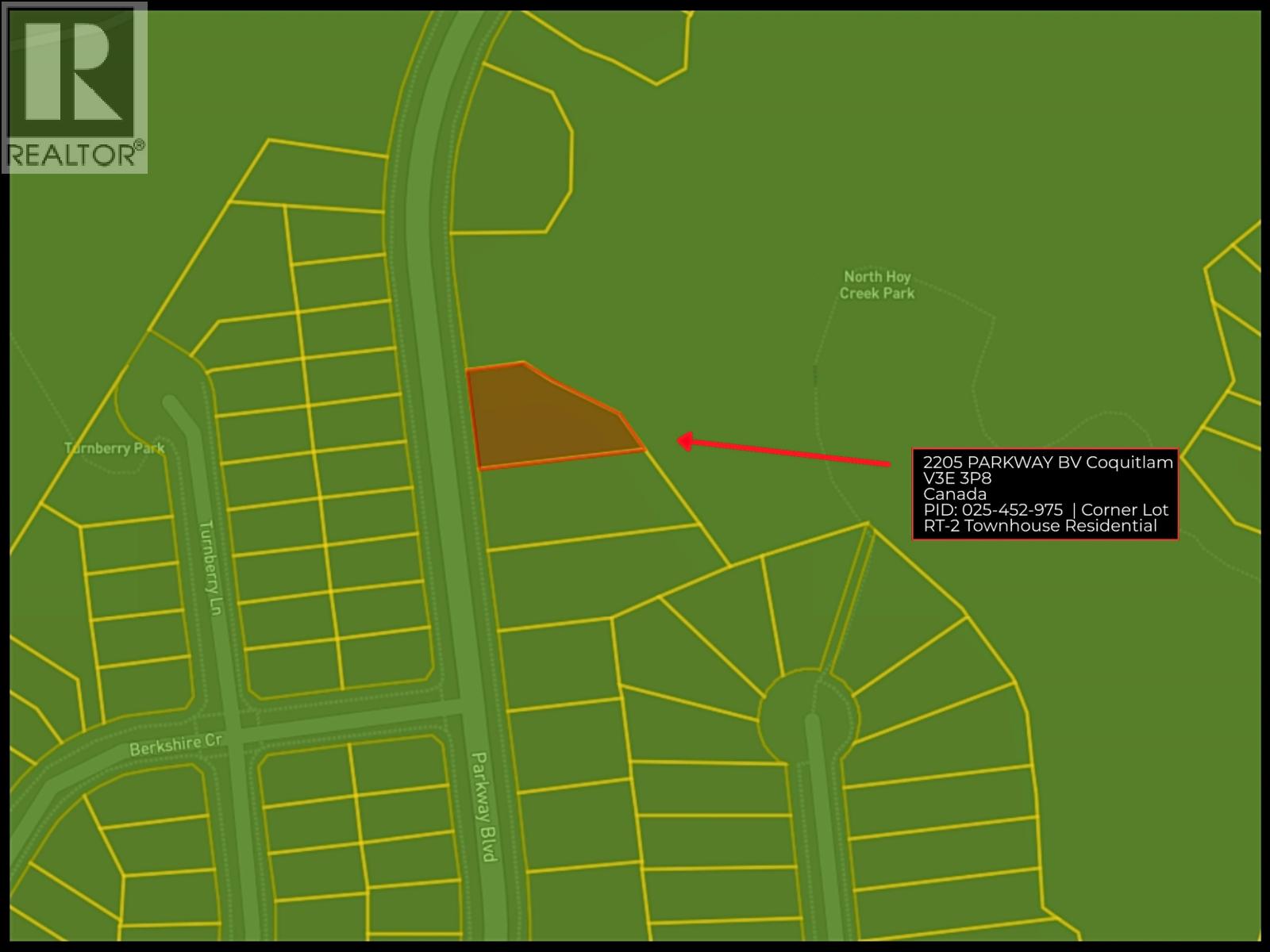 2205 Parkway Boulevard, Coquitlam, British Columbia  V3E 3P8 - Photo 6 - R3077643