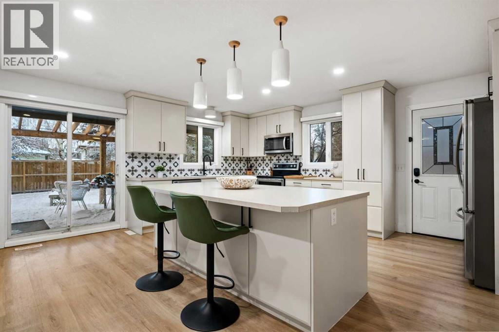 14847 Deer Run Drive Se, Calgary, Alberta  T2J 5X2 - Photo 10 - A2276726