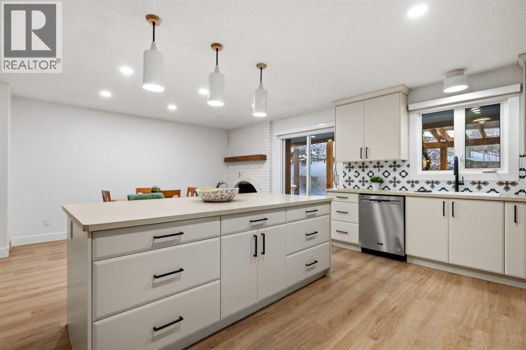 14847 Deer Run Drive Se, Calgary, Alberta  T2J 5X2 - Photo 17 - A2276726